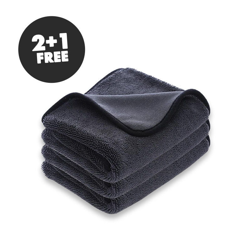 Magic Bath™ XXL Drying Cloth (40x60cm)