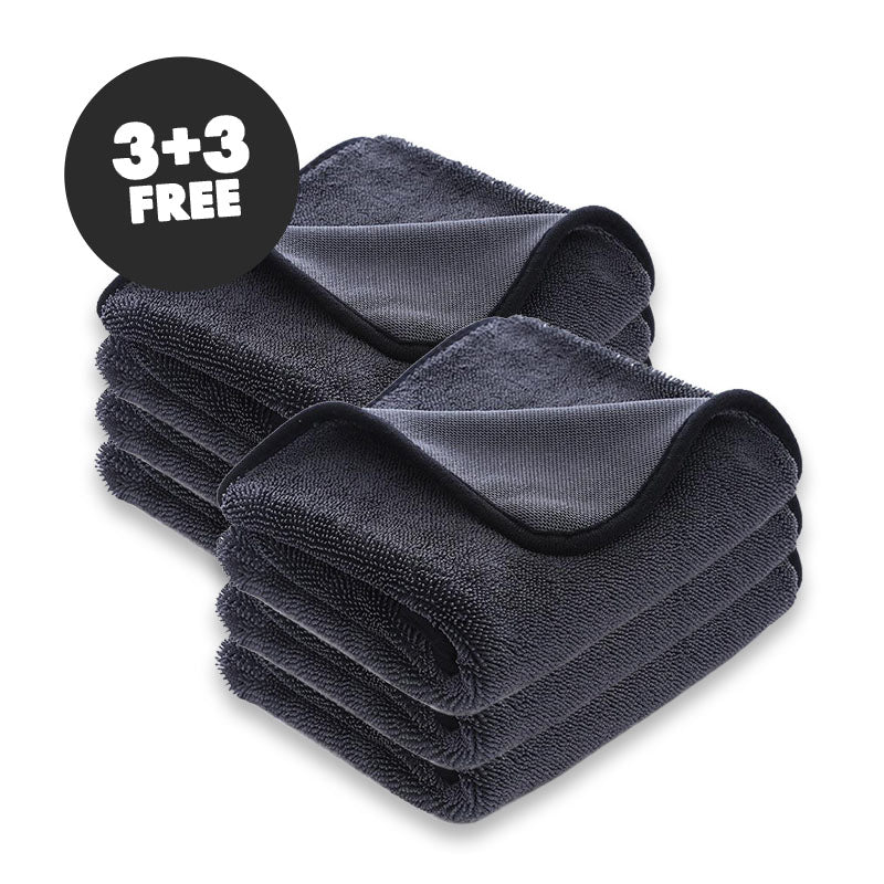 Magic Bath™ XXL Drying Cloth (40x60cm)