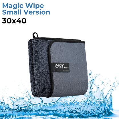 Magicwipe™ – Bathroom Drying Cloth (30x40)