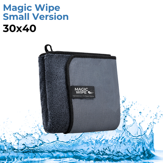 Magicwipe™ – Bathroom Drying Cloth (30x40)