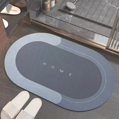 Ultra Absorbent Mat