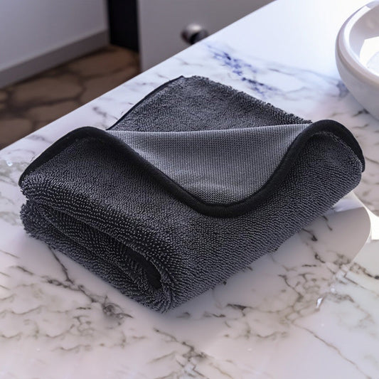 Magicwipe™ – Bathroom Drying Cloth (30x40)