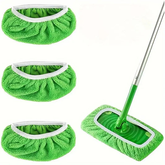 Magicwipe - Reusable Mops for Swiffer Sweeper